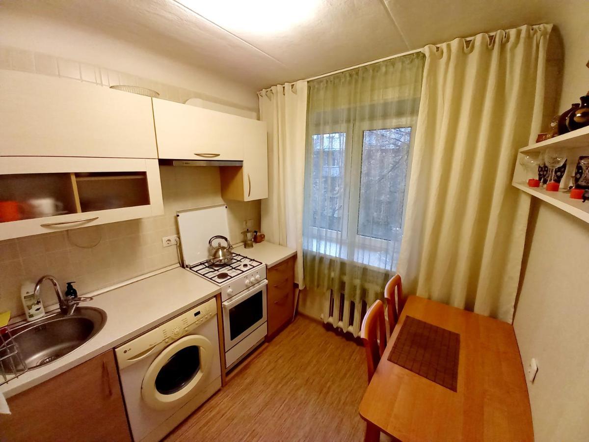Квартира На Набережной Almaty Luaran gambar